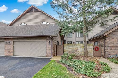 1431 Fox Unit 11E, Hinsdale, IL 60521