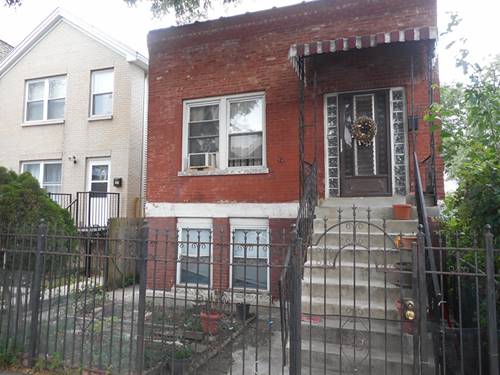 1514 N Avers, Chicago, IL 60651