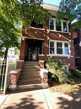 3118 W 40th, Chicago, IL 60632