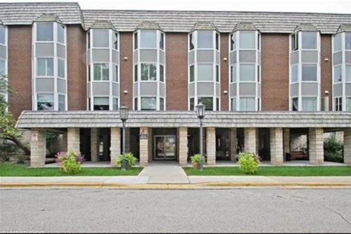 400 Thames Unit 2H, Park Ridge, IL 60068