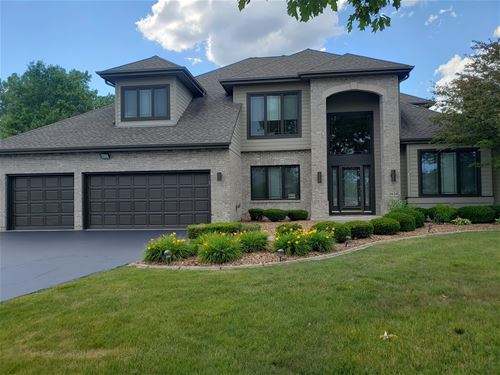 12634 Lake View, Orland Park, IL 60467