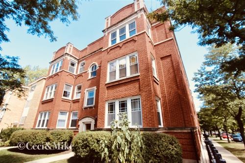 203 Ridge Unit 201, Evanston, IL 60202