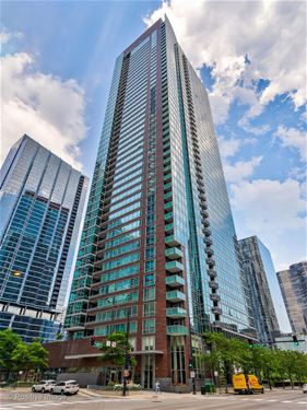 505 N Mcclurg Unit 2904, Chicago, IL 60611