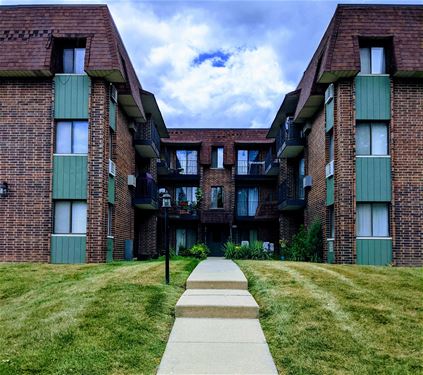 4942 Douglas Unit 205, Downers Grove, IL 60515