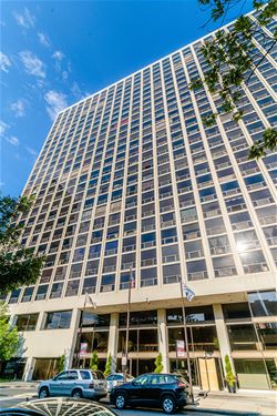 4343 N Clarendon Unit 1518, Chicago, IL 60613