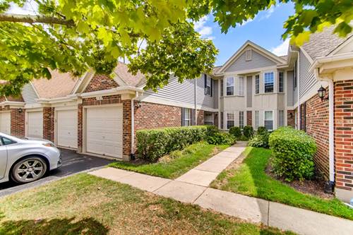 1181 Russellwood, Buffalo Grove, IL 60089