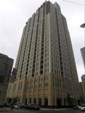 1250 S Michigan Unit 908, Chicago, IL 60605