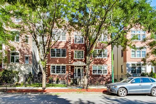 2619 N Ashland Unit 3N, Chicago, IL 60614