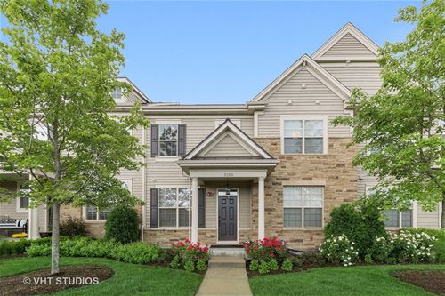 2105 Dauntless, Glenview, IL 60026