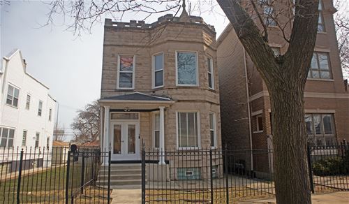 2903 N Richmond, Chicago, IL 60618