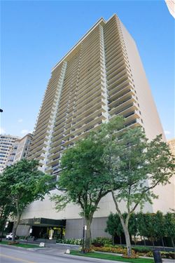 1212 N Lake Shore Unit 23CS, Chicago, IL 60610