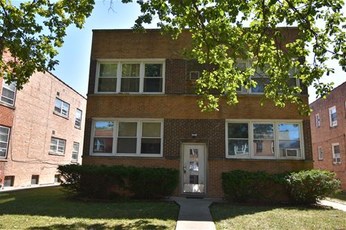 8251 N Kilpatrick Unit 2B, Skokie, IL 60076