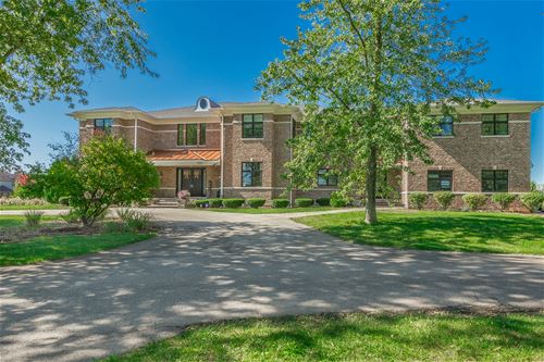 16100 S Parker, Homer Glen, IL 60491