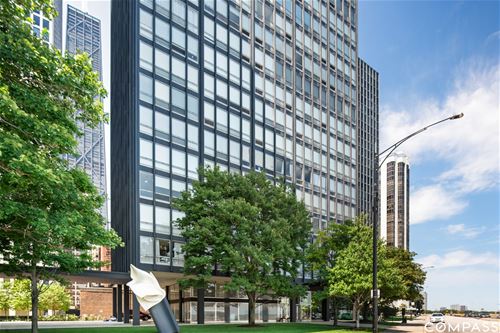 880 N Lake Shore Unit 14H, Chicago, IL 60611