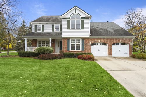 200 Pinyon Pine, Buffalo Grove, IL 60089