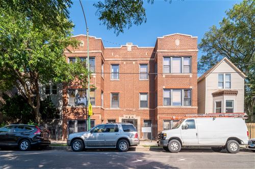 2621 N California Unit 2, Chicago, IL 60647