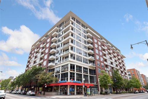 901 W Madison Unit 419, Chicago, IL 60607