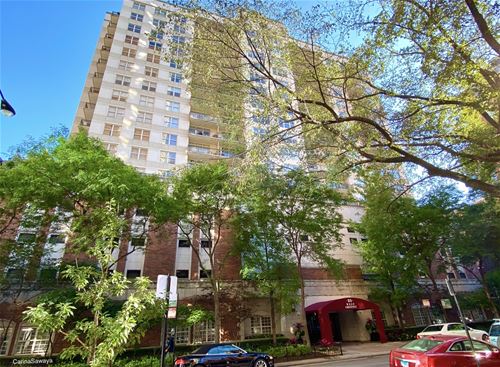 21 W Chestnut Unit 1207, Chicago, IL 60610