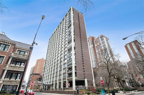 1 E Schiller Unit 21D, Chicago, IL 60610