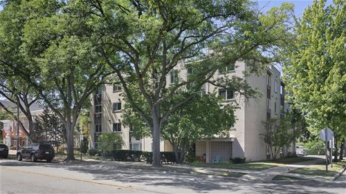 627 Ridge Unit 305, Wilmette, IL 60091