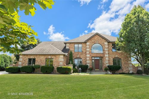 10413 Brookridge Creek, Frankfort, IL 60423