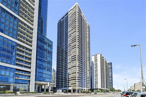 360 E Randolph Unit 2705-06, Chicago, IL 60601