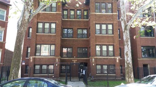 6035 S St Lawrence Unit 3S, Chicago, IL 60637