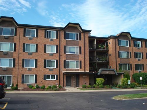 1117 S Old Wilke Unit 5208, Arlington Heights, IL 60005