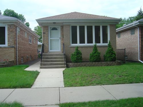 6323 W Peterson, Chicago, IL 60646