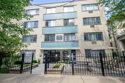 6012 N Kenmore Unit 2A, Chicago, IL 60660