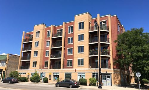 8000 Kilpatrick Unit 4F, Skokie, IL 60076