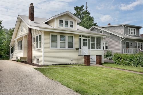 534 Arlington, Des Plaines, IL 60016