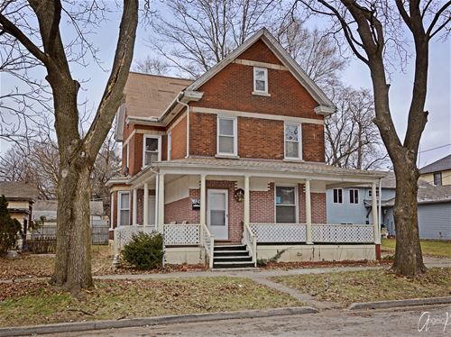 126 Juniper, Waukegan, IL 60085