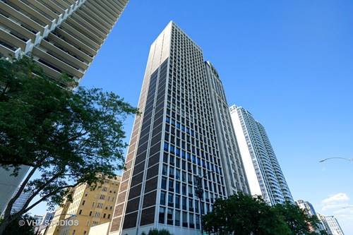 1240 N Lake Shore Unit 7B, Chicago, IL 60610