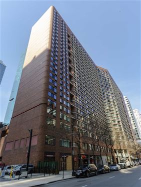 211 E Ohio Unit 907, Chicago, IL 60611