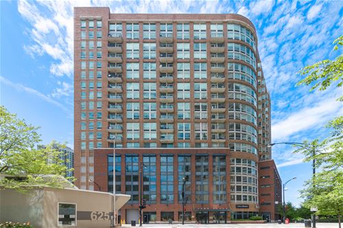 600 N Kingsbury Unit 1903, Chicago, IL 60654