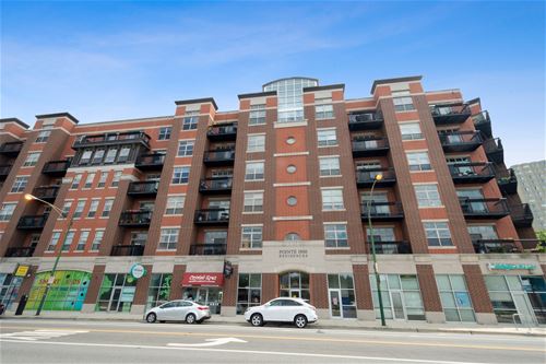 1935 S Archer Unit 214B, Chicago, IL 60616