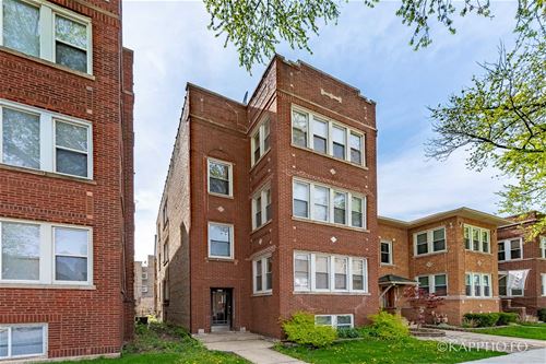 4844 N Kenneth, Chicago, IL 60630