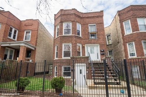 3436 N Ridgeway Unit G, Chicago, IL 60618