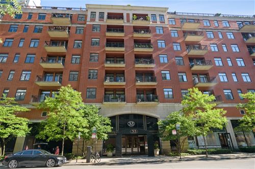 33 W Huron Unit 501, Chicago, IL 60654