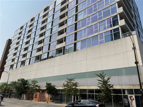 630 N Franklin Unit 915, Chicago, IL 60654