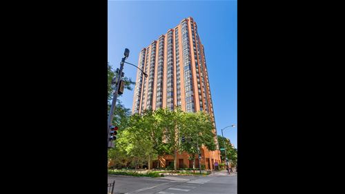 899 S Plymouth Unit 1207, Chicago, IL 60605