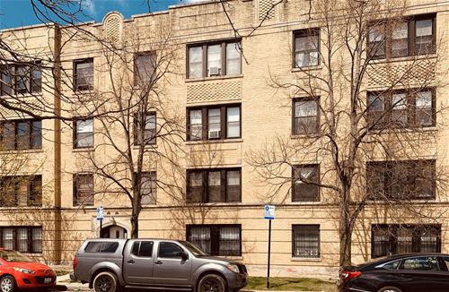 3604 W Dickens Unit 2W, Chicago, IL 60647