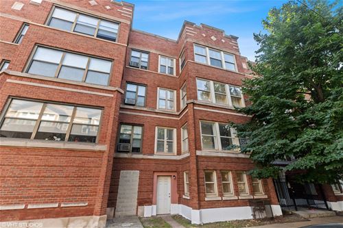 4731 S Ingleside Unit B1, Chicago, IL 60615