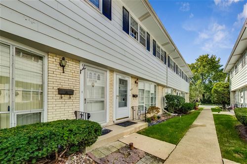 1121 N Harlem Unit C, Oak Park, IL 60302