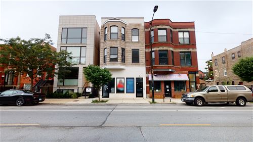 1016 N California Unit COACHHOUSE, Chicago, IL 60622