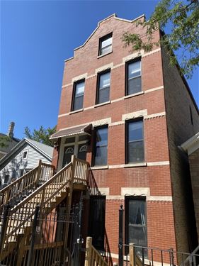 1810 W Cullerton, Chicago, IL 60608