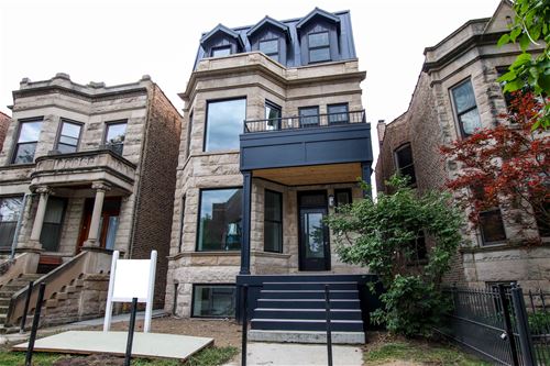 1225 W Addison Unit 3, Chicago, IL 60613