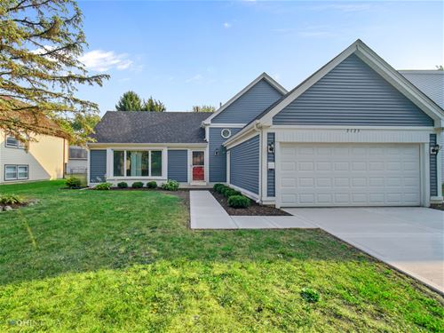 2123 Templar, Naperville, IL 60565