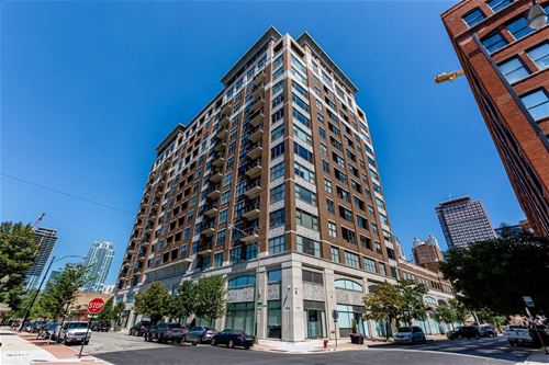 849 N Franklin Unit 1422, Chicago, IL 60610